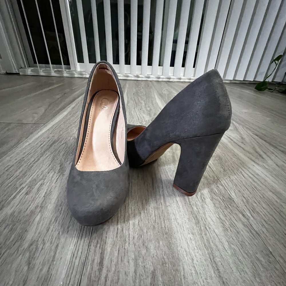 Nice high heels